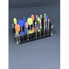 Універсальна підставка для фрез MicroSTOP