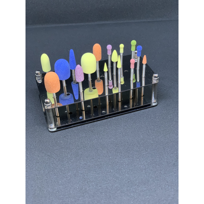 Універсальна підставка для фрез MicroSTOP