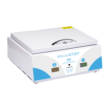 Стерилізатор повітряний MICROSTOP М3