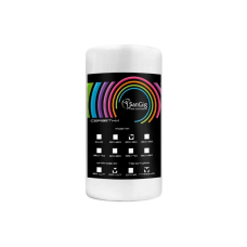 Серветки в рулоні Sangig 20х30 см 40 г/м2 (100 шт/уп) гладкі