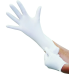 НІТРИЛОВІ БІЛІ РУКАВИЧКИ SAFETOUCH WHITE БЕЗ ПУДРИ MEDICOM розмір S