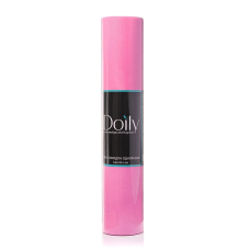 Простирадла Doily 0,6х100 Колір: рожевий